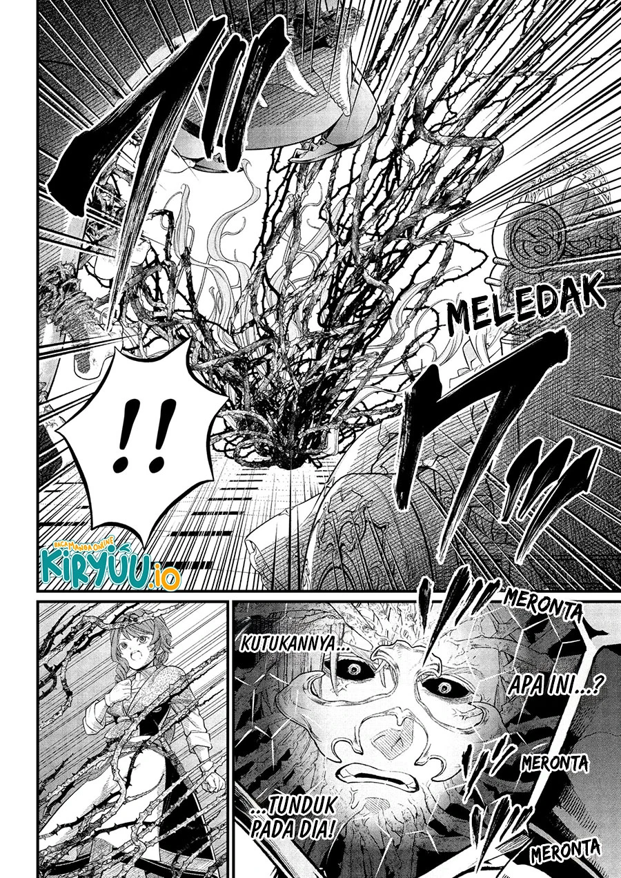 Read Marchen Crown Bahasa Indonesia ID Manga Online