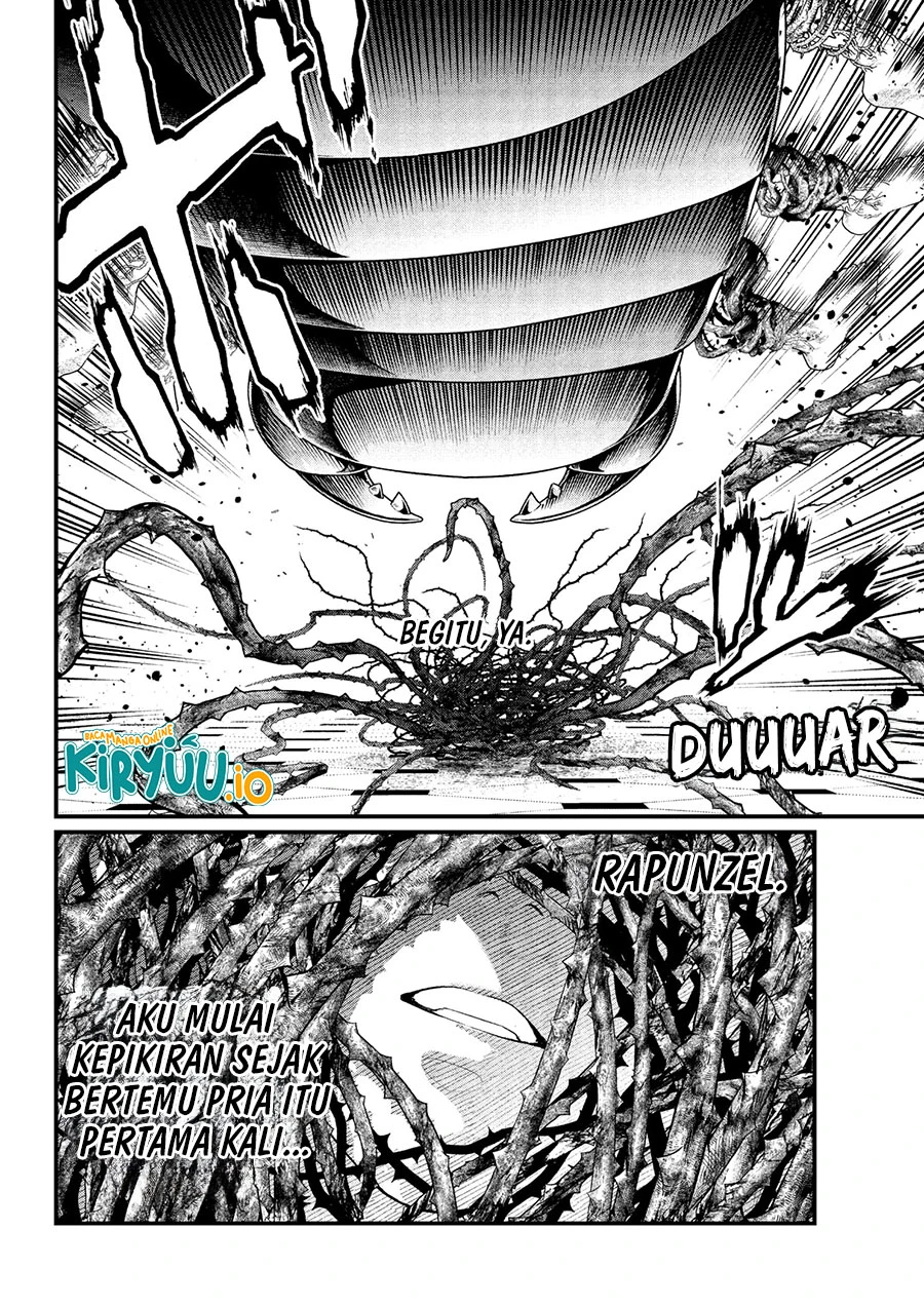 Read Marchen Crown Bahasa Indonesia ID Manga Online