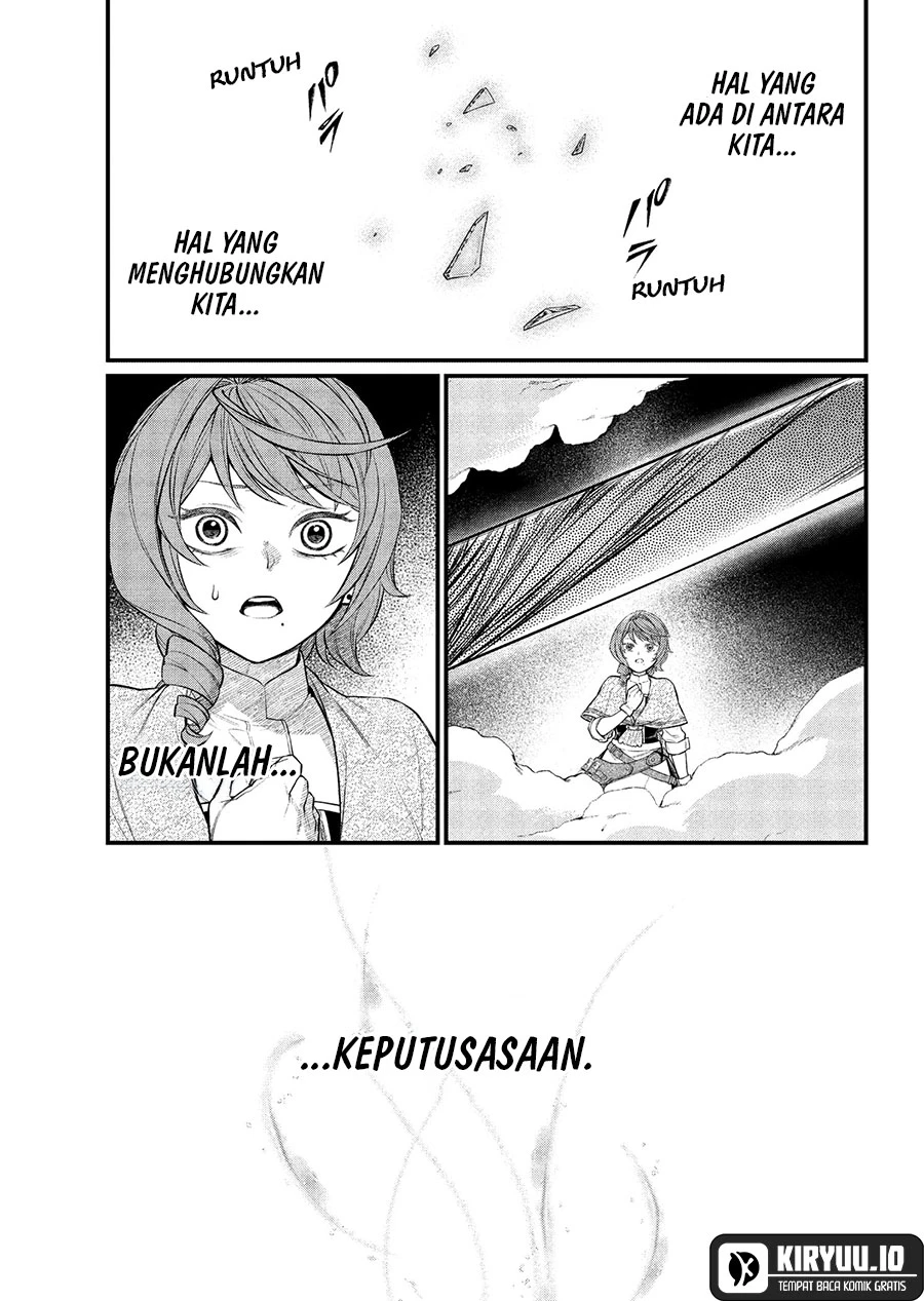 Read Marchen Crown Bahasa Indonesia ID Manga Online
