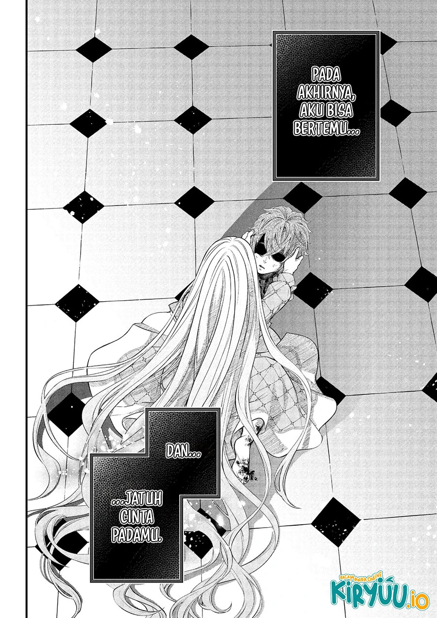 Read Marchen Crown Bahasa Indonesia ID Manga Online