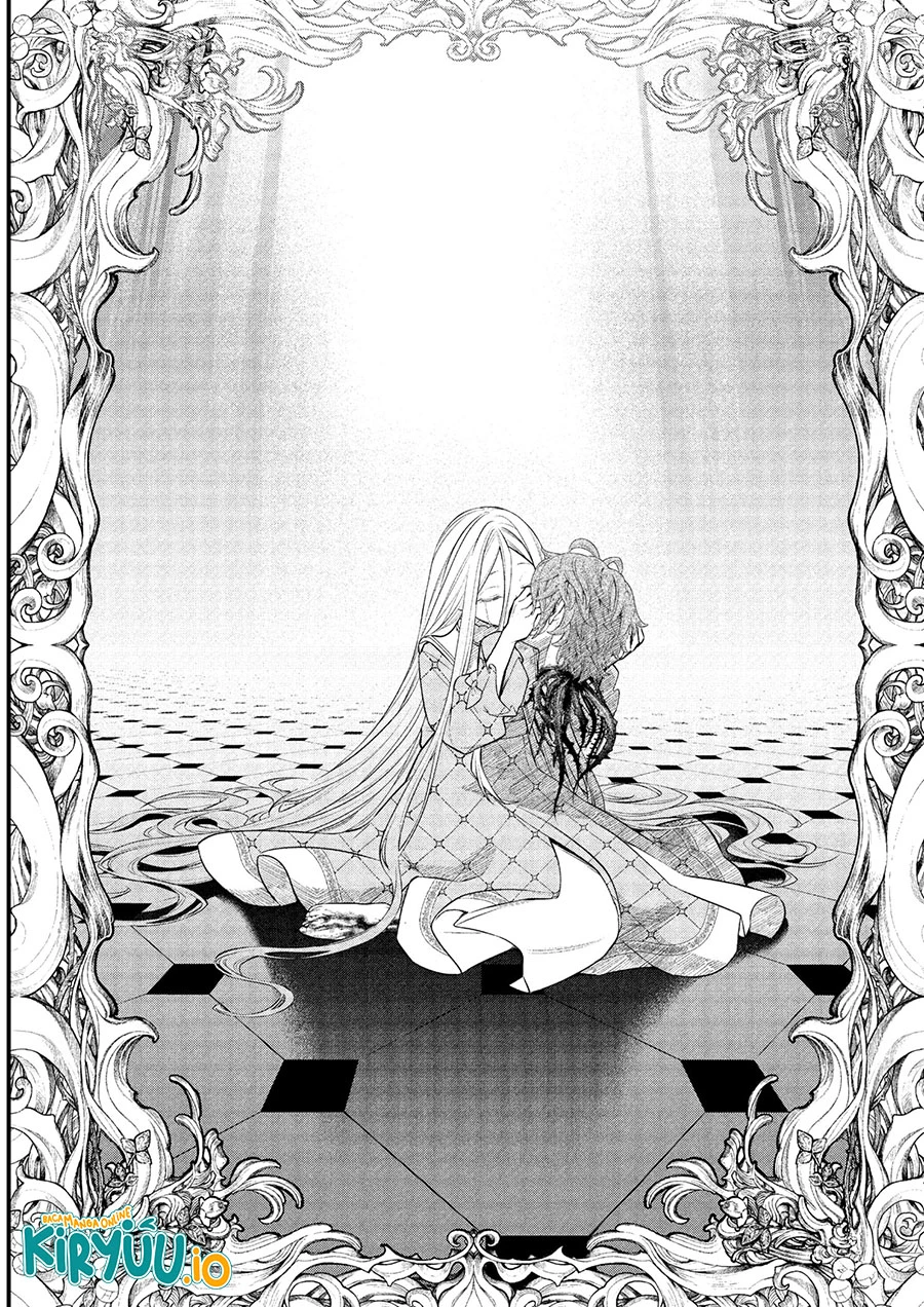 Read Marchen Crown Bahasa Indonesia ID Manga Online