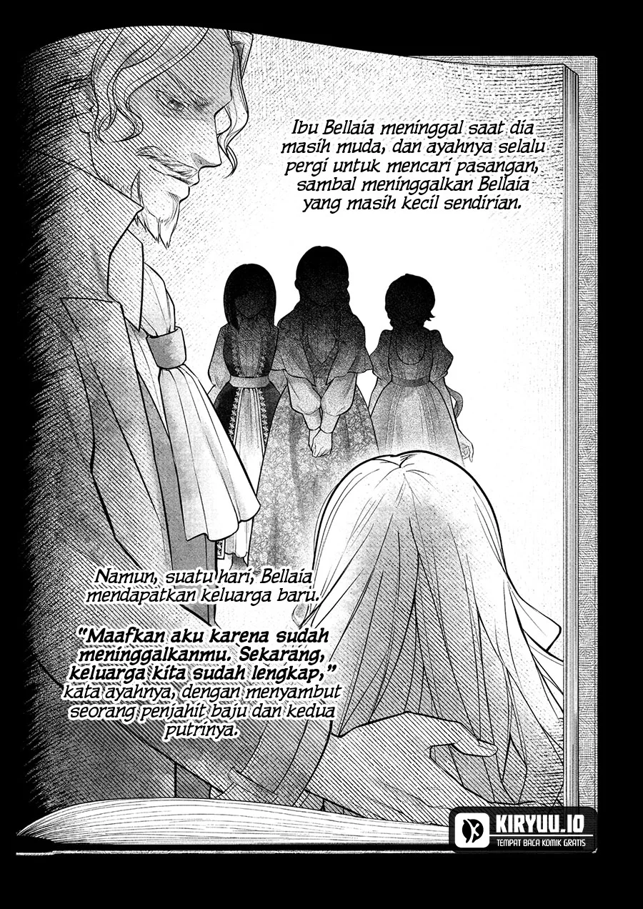 Read Marchen Crown Bahasa Indonesia ID Manga Online