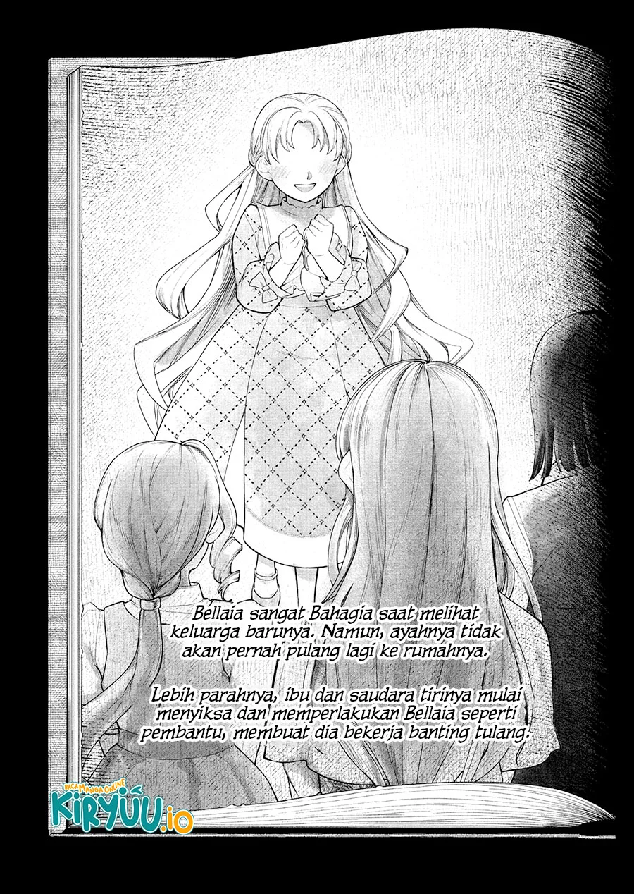Read Marchen Crown Bahasa Indonesia ID Manga Online