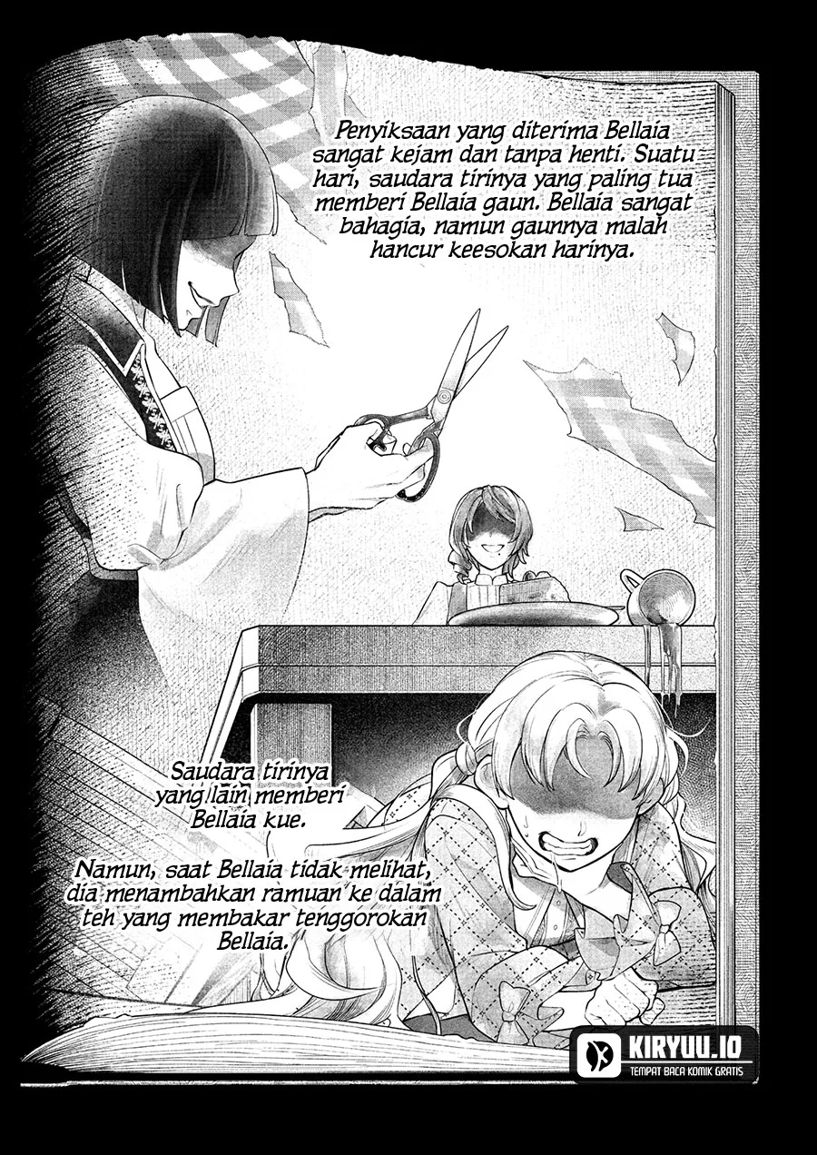 Read Marchen Crown Bahasa Indonesia ID Manga Online