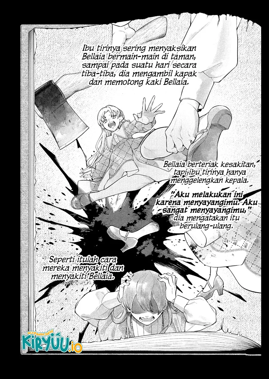 Read Marchen Crown Bahasa Indonesia ID Manga Online