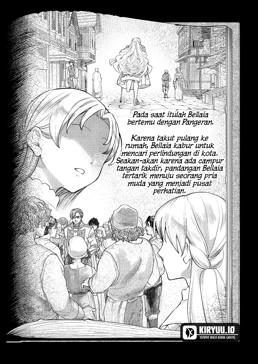 Read Marchen Crown Bahasa Indonesia ID Manga Online