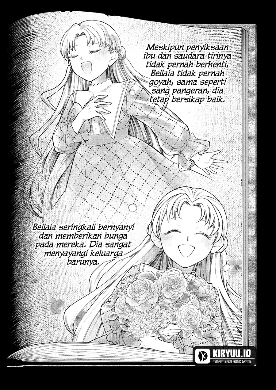 Read Marchen Crown Bahasa Indonesia ID Manga Online