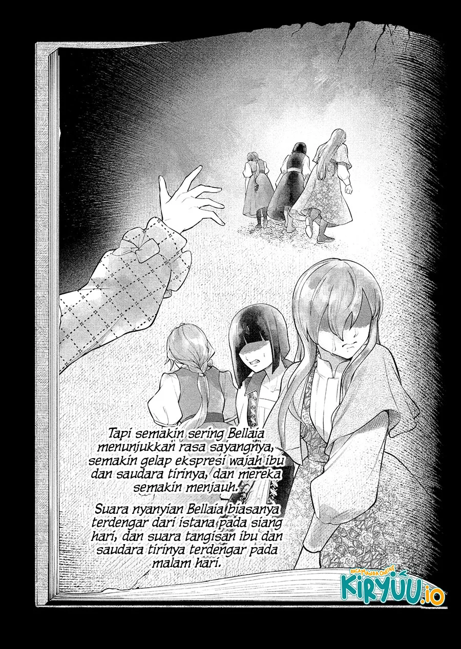 Read Marchen Crown Bahasa Indonesia ID Manga Online