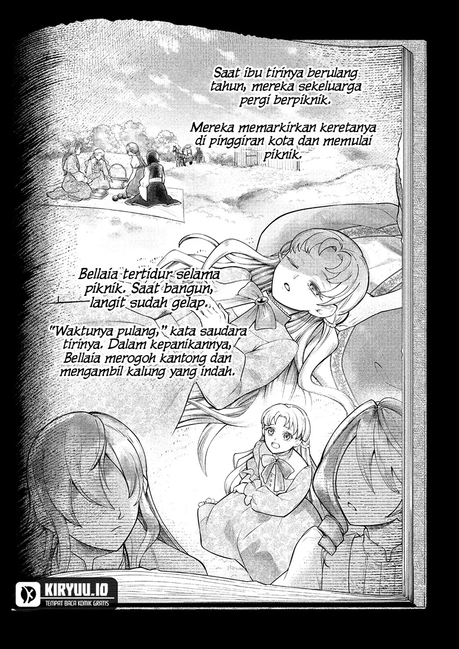 Read Marchen Crown Bahasa Indonesia ID Manga Online