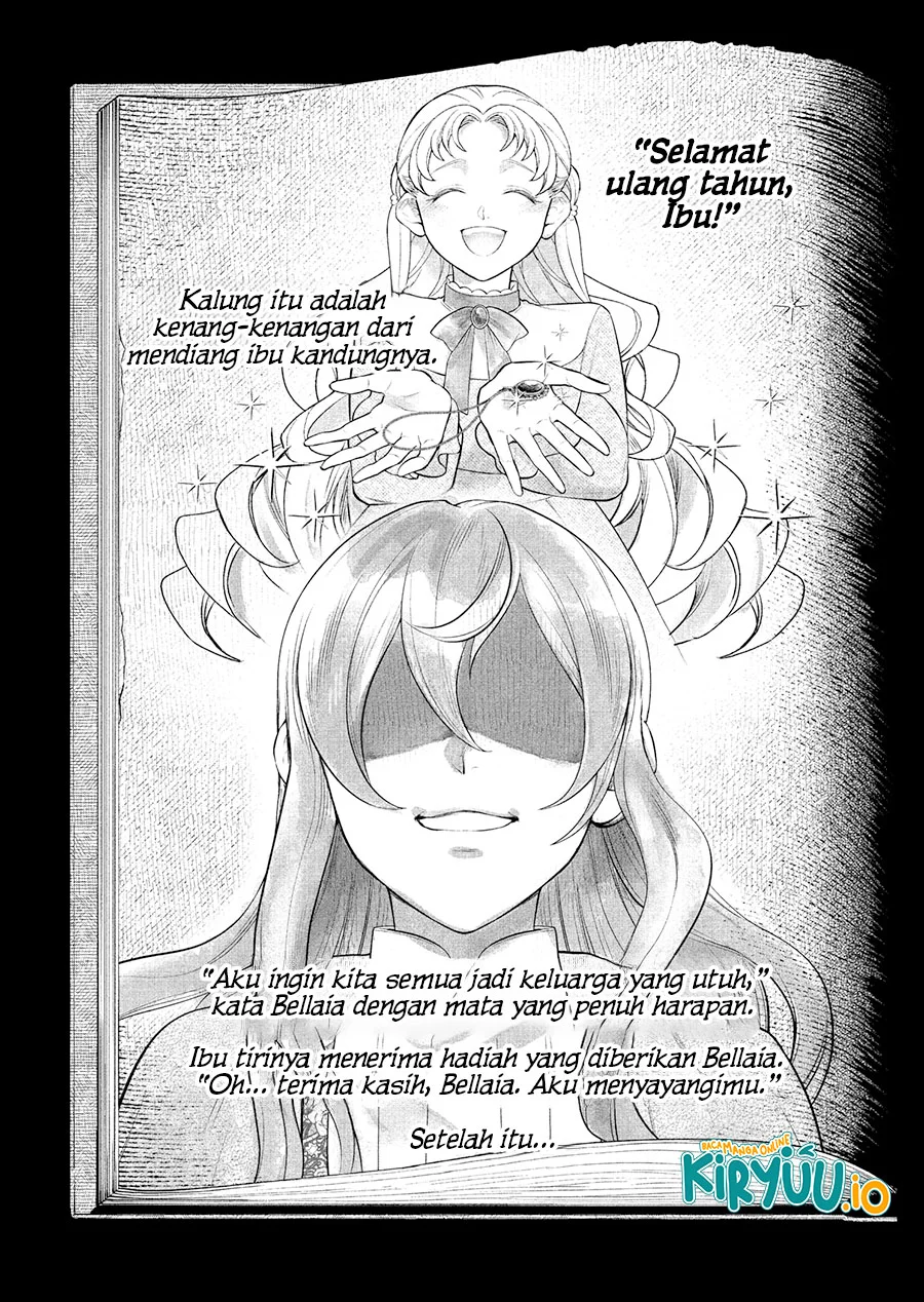 Read Marchen Crown Bahasa Indonesia ID Manga Online