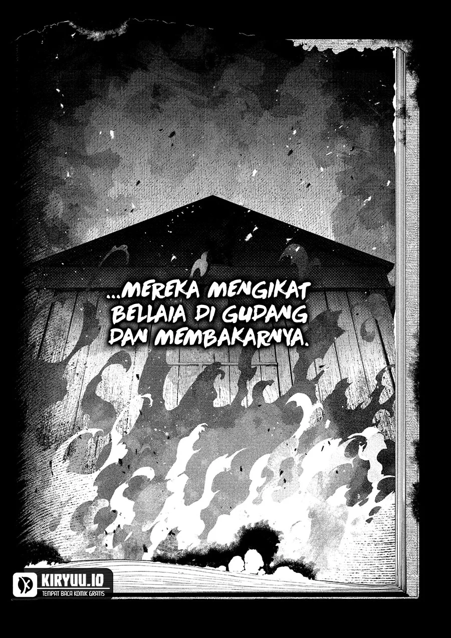Read Marchen Crown Bahasa Indonesia ID Manga Online