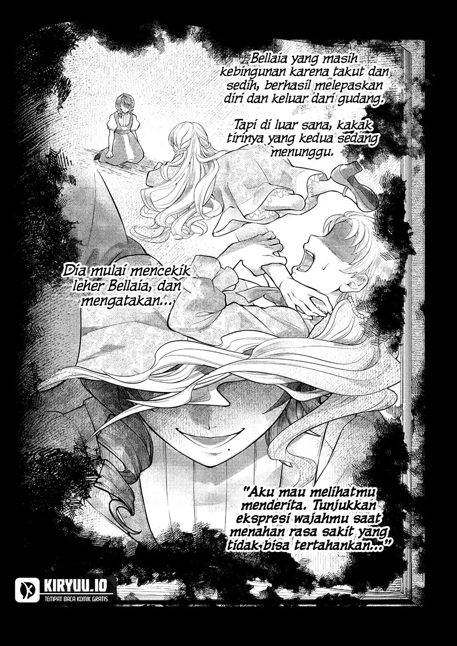 Read Marchen Crown Bahasa Indonesia ID Manga Online