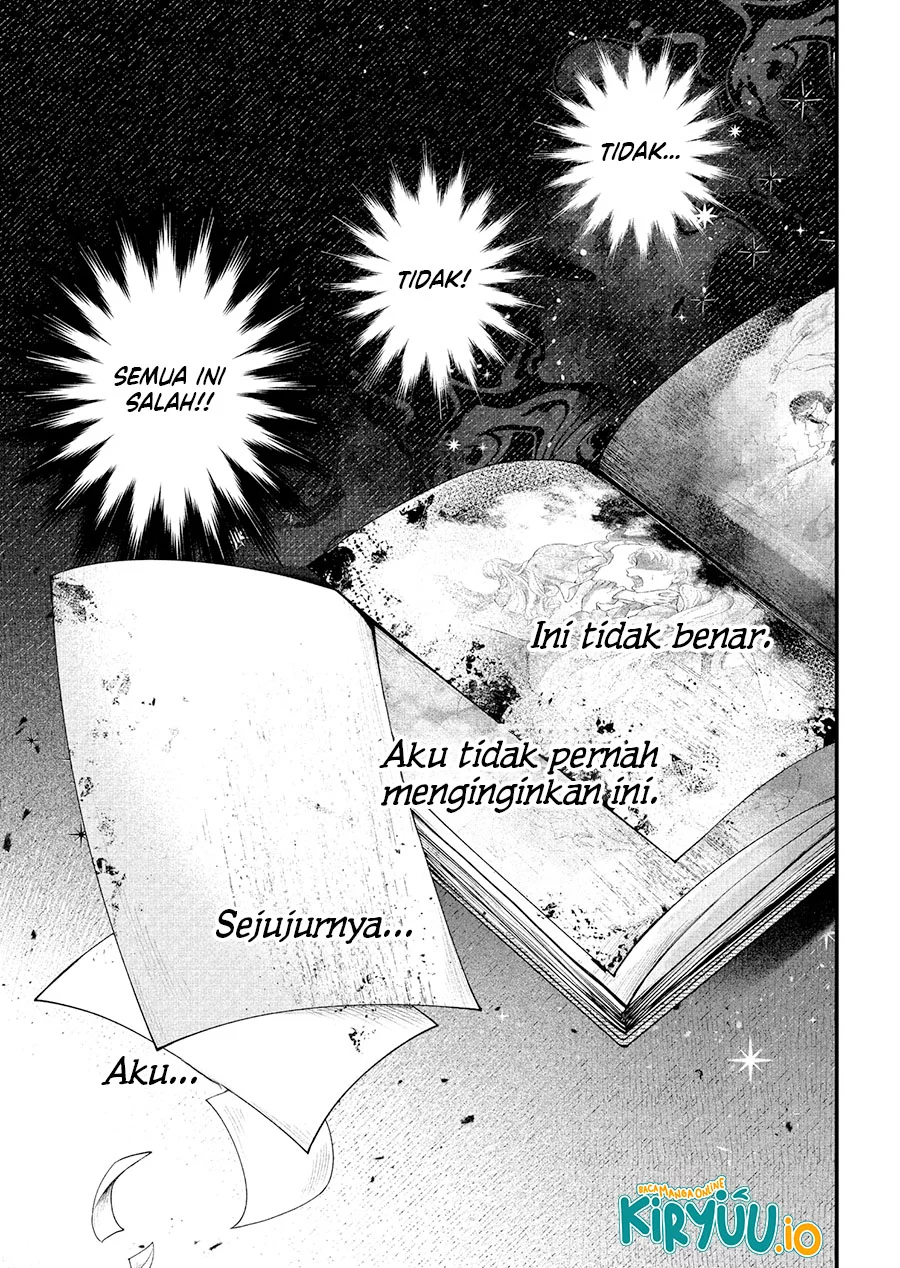 Read Marchen Crown Bahasa Indonesia ID Manga Online