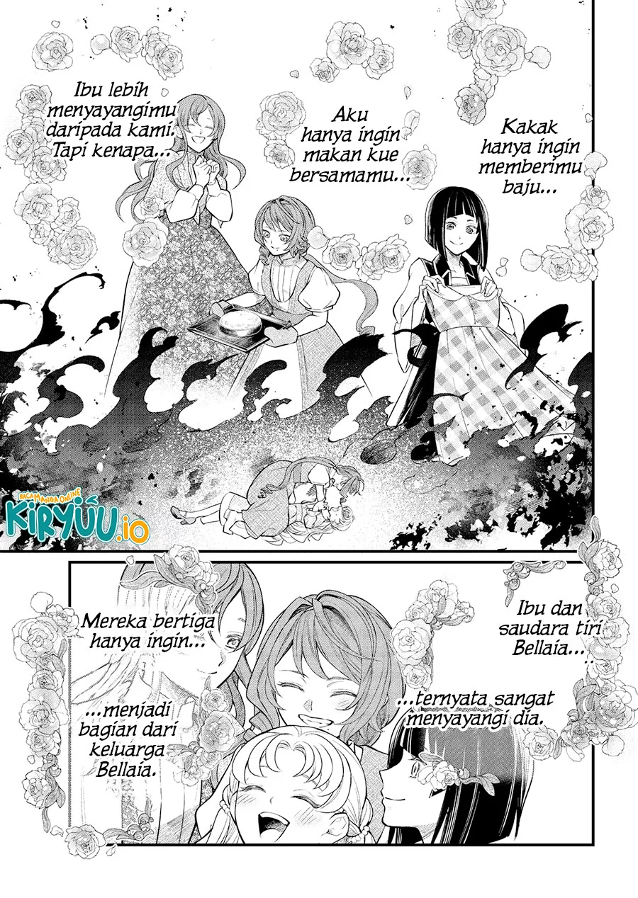 Read Marchen Crown Bahasa Indonesia ID Manga Online
