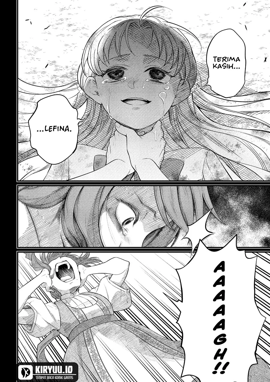 Read Marchen Crown Bahasa Indonesia ID Manga Online
