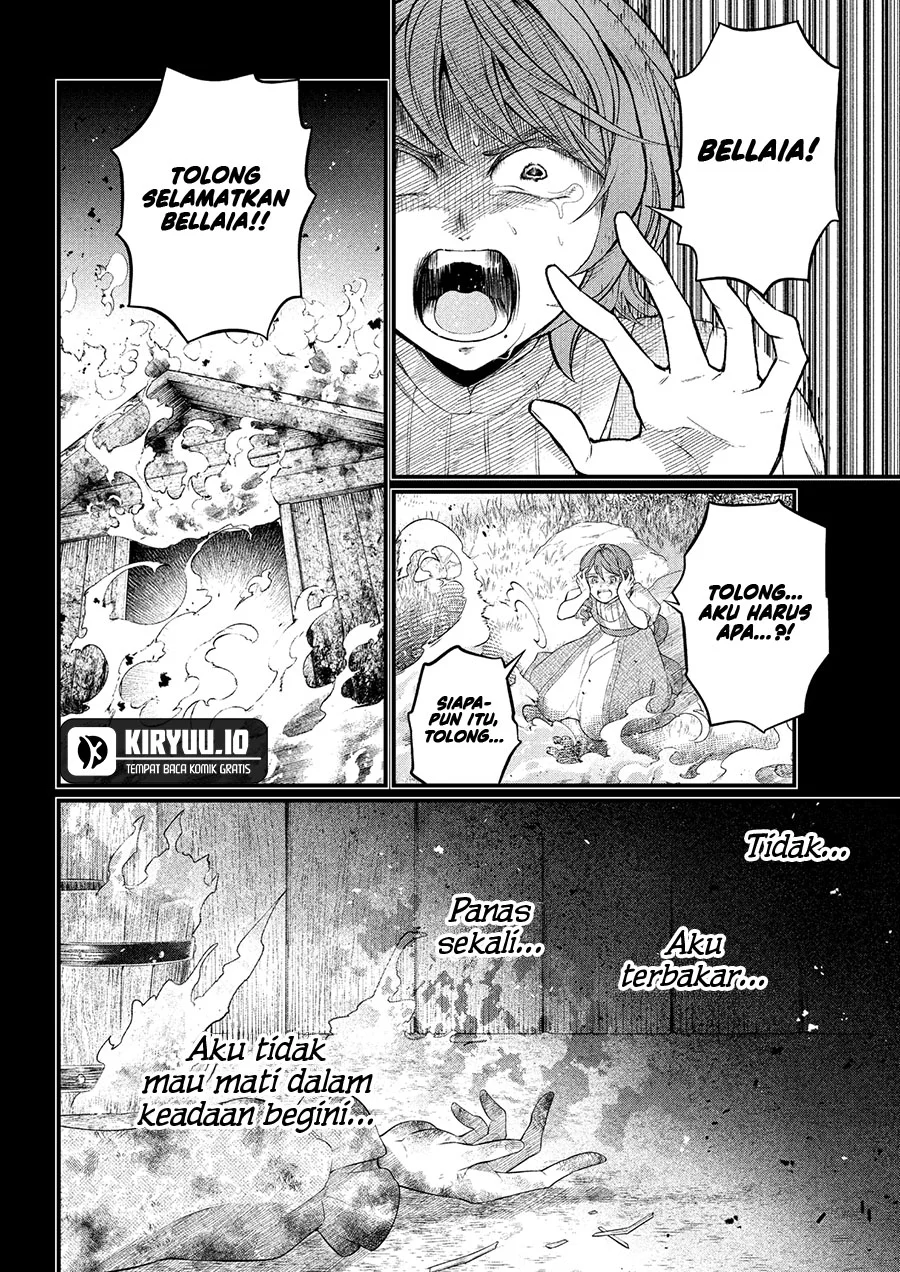 Read Marchen Crown Bahasa Indonesia ID Manga Online