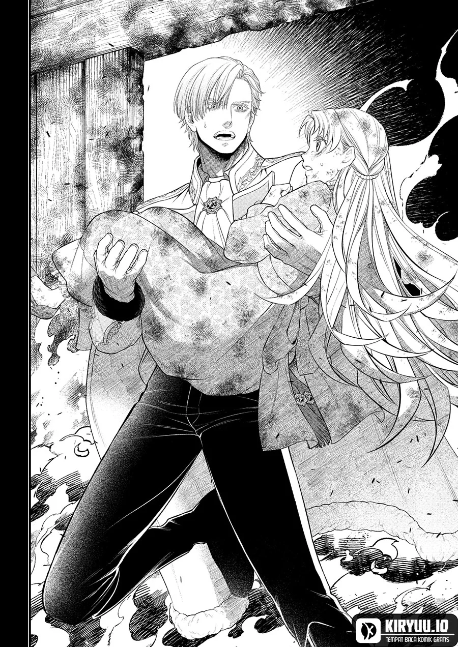Read Marchen Crown Bahasa Indonesia ID Manga Online