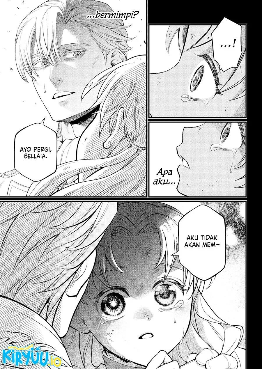 Read Marchen Crown Bahasa Indonesia ID Manga Online