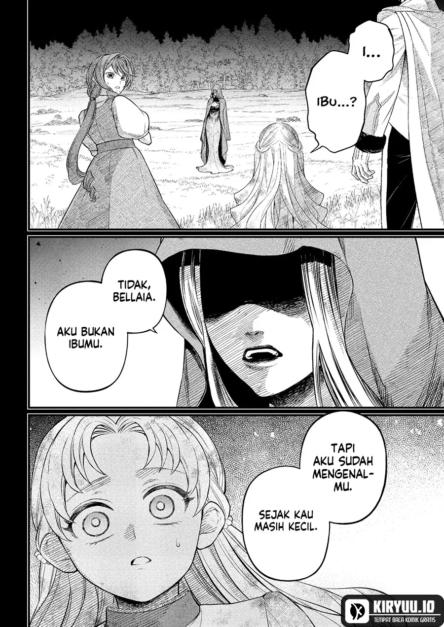 Read Marchen Crown Bahasa Indonesia ID Manga Online