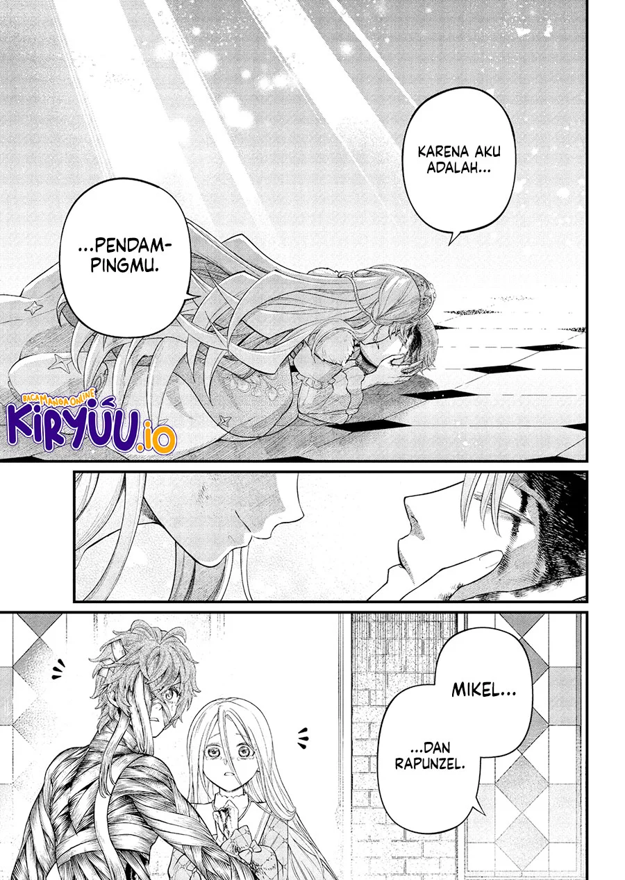 Read Marchen Crown Bahasa Indonesia ID Manga Online