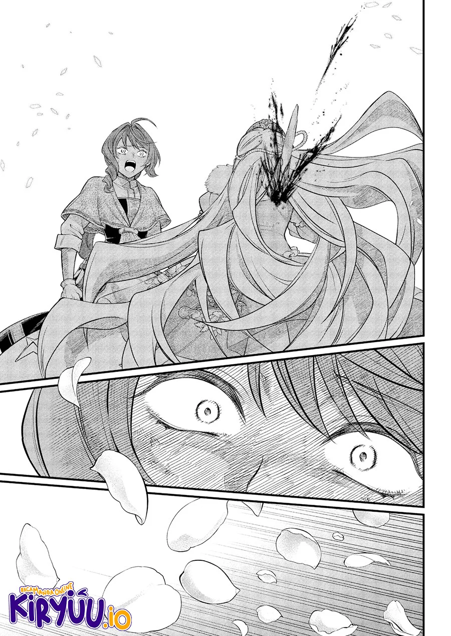 Read Marchen Crown Bahasa Indonesia ID Manga Online