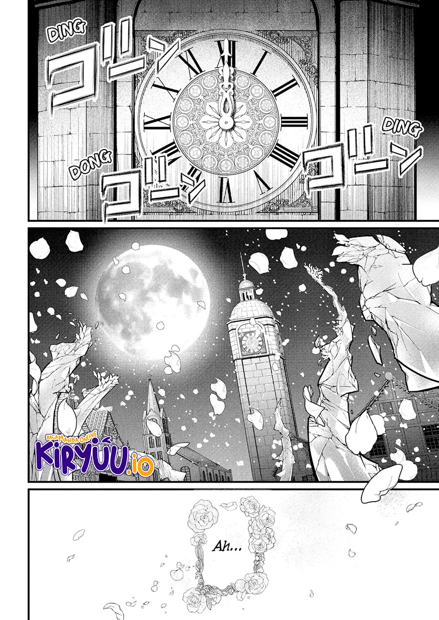 Read Marchen Crown Bahasa Indonesia ID Manga Online