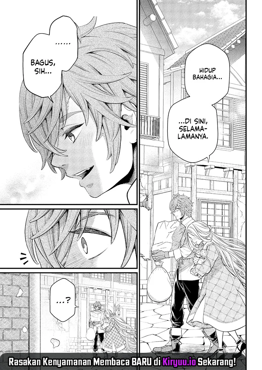 Read Marchen Crown Bahasa Indonesia ID Manga Online