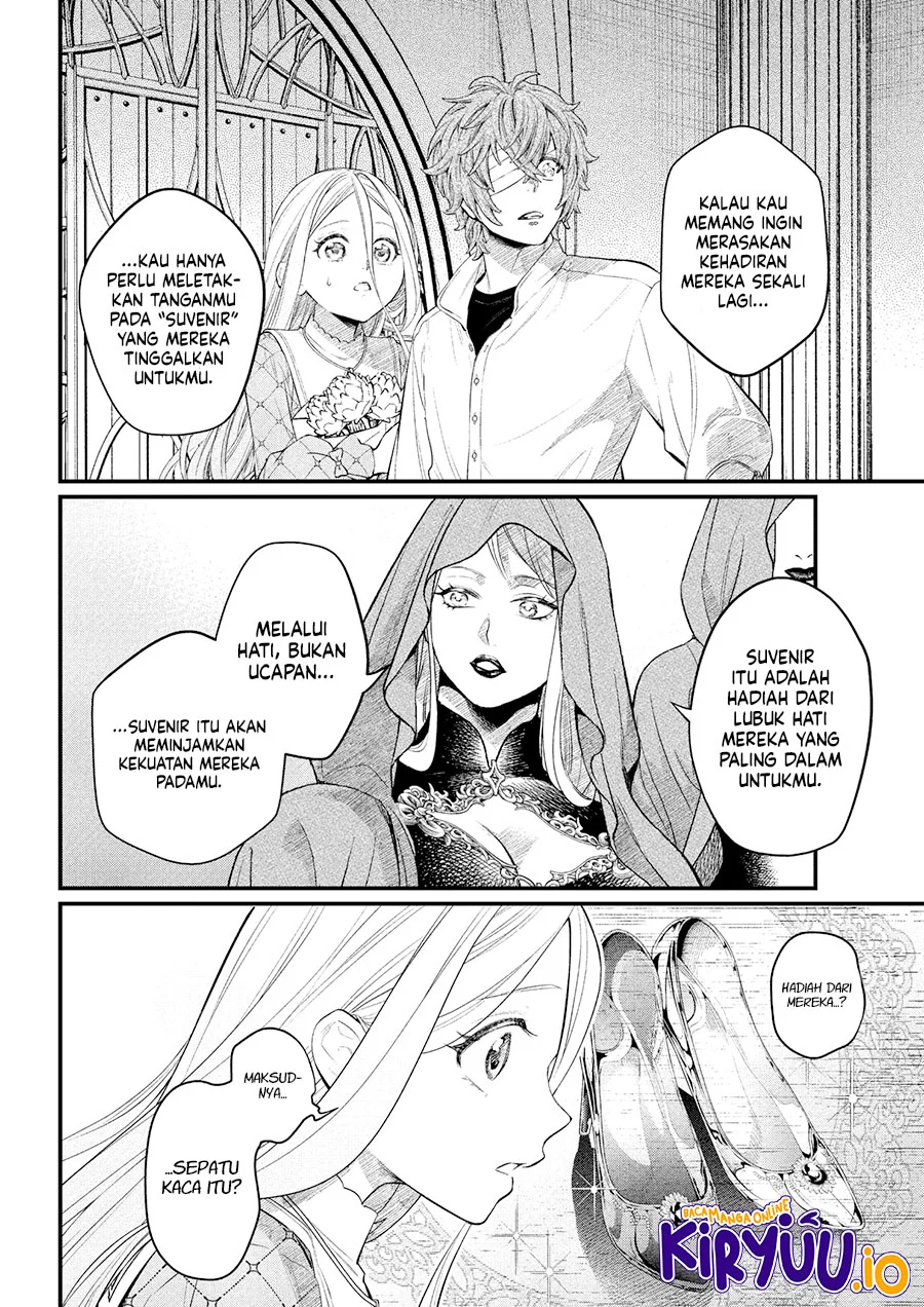 Read Marchen Crown Bahasa Indonesia ID Manga Online