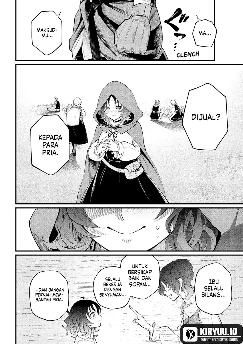 Read Marchen Crown Bahasa Indonesia ID Manga Online