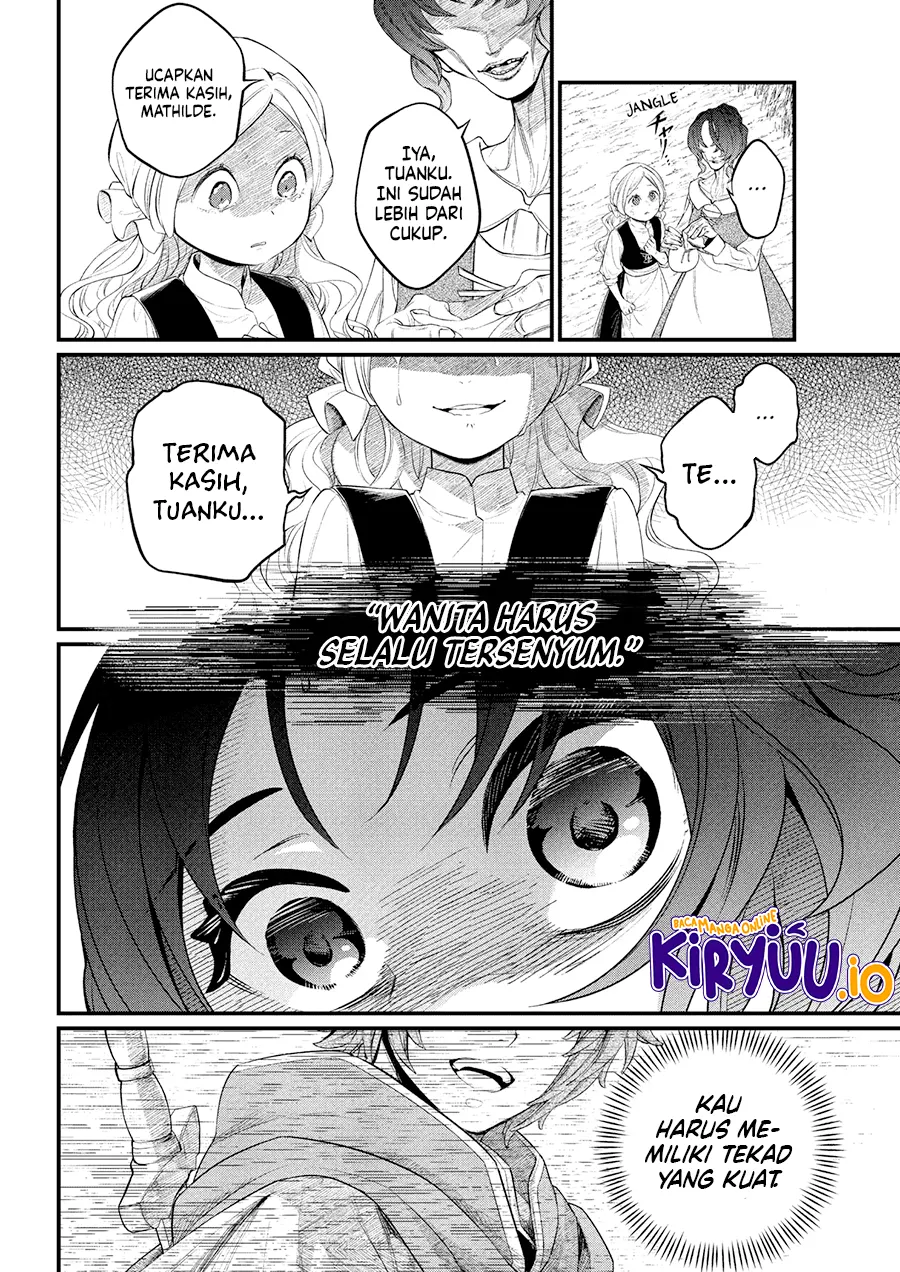 Read Marchen Crown Bahasa Indonesia ID Manga Online