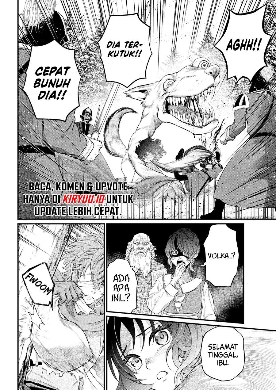 Read Marchen Crown Bahasa Indonesia ID Manga Online