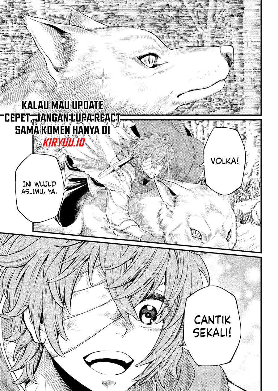 Read Marchen Crown Bahasa Indonesia ID Manga Online