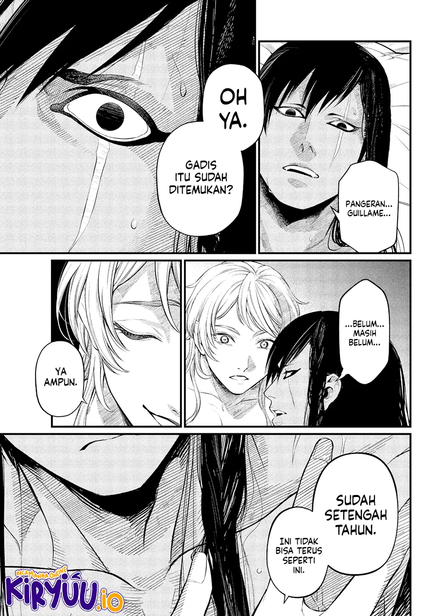 Read Marchen Crown Bahasa Indonesia ID Manga Online