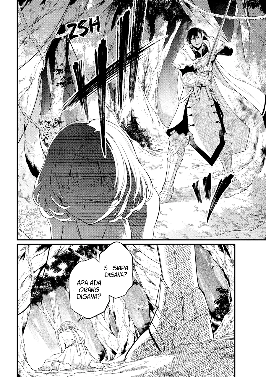 Read Marchen Crown Bahasa Indonesia ID Manga Online
