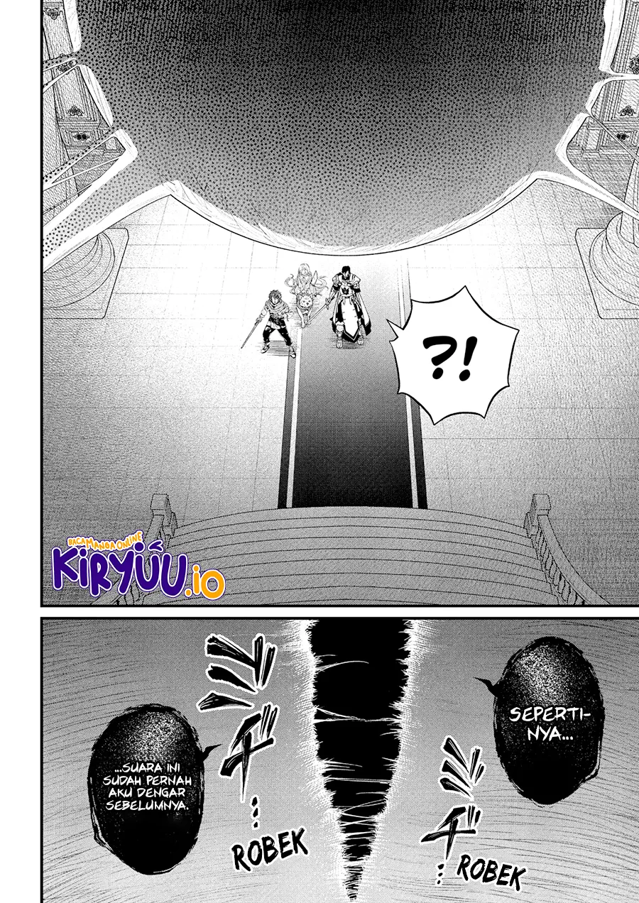 Read Marchen Crown Bahasa Indonesia ID Manga Online