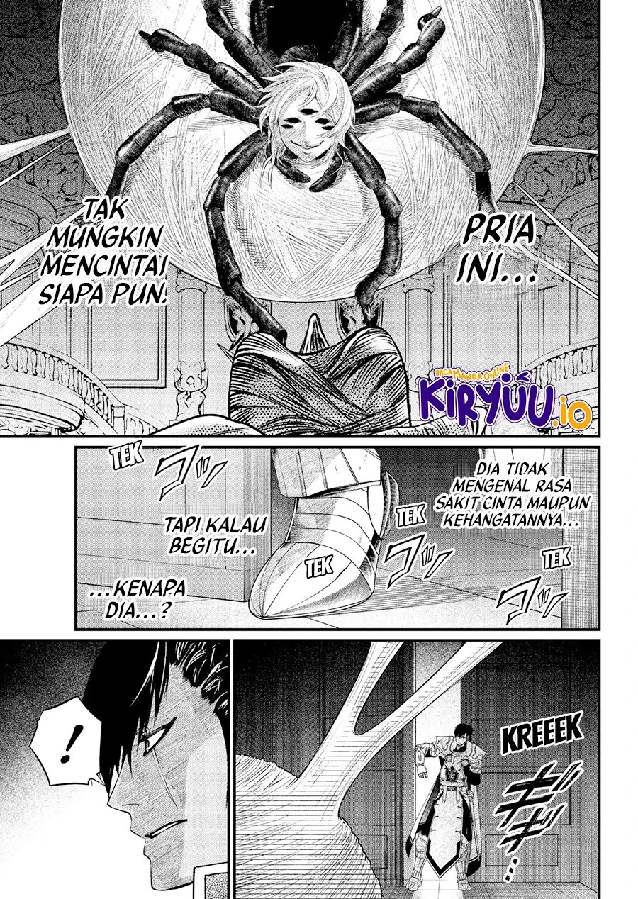 Read Marchen Crown Bahasa Indonesia ID Manga Online