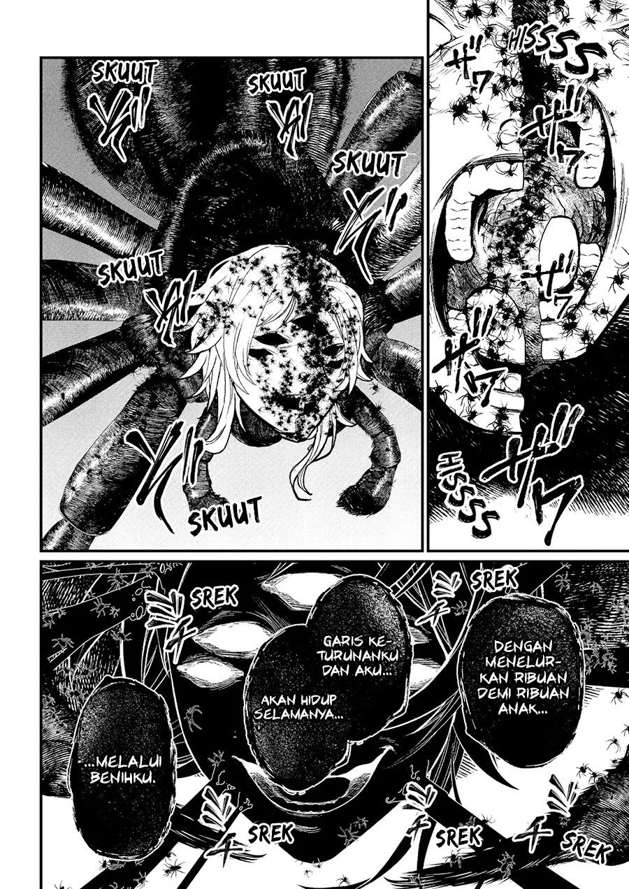 Read Marchen Crown Bahasa Indonesia ID Manga Online