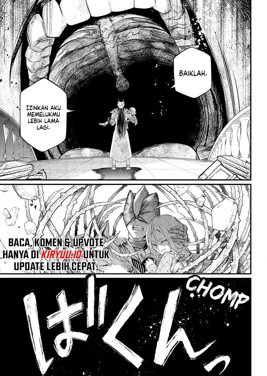 Read Marchen Crown Bahasa Indonesia ID Manga Online