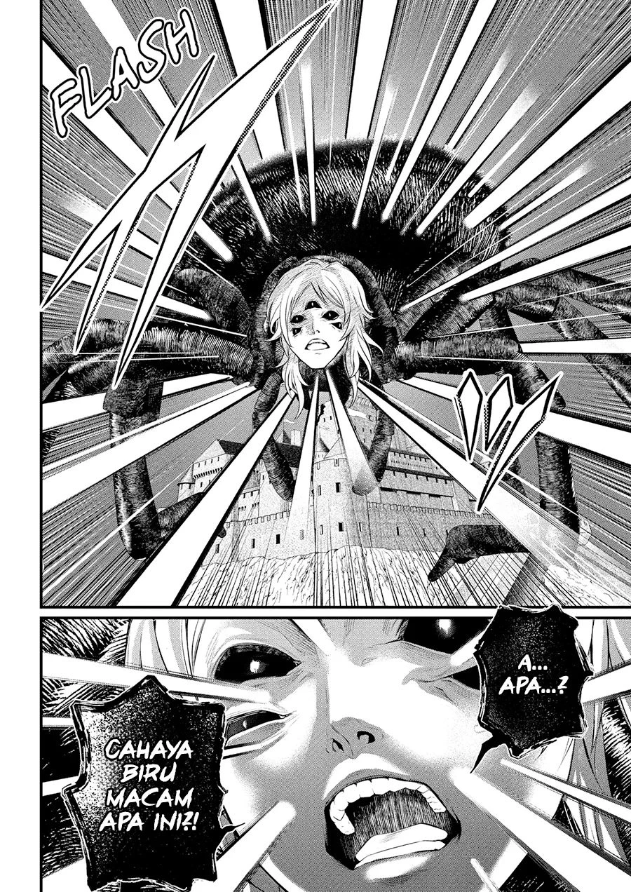 Read Marchen Crown Bahasa Indonesia ID Manga Online