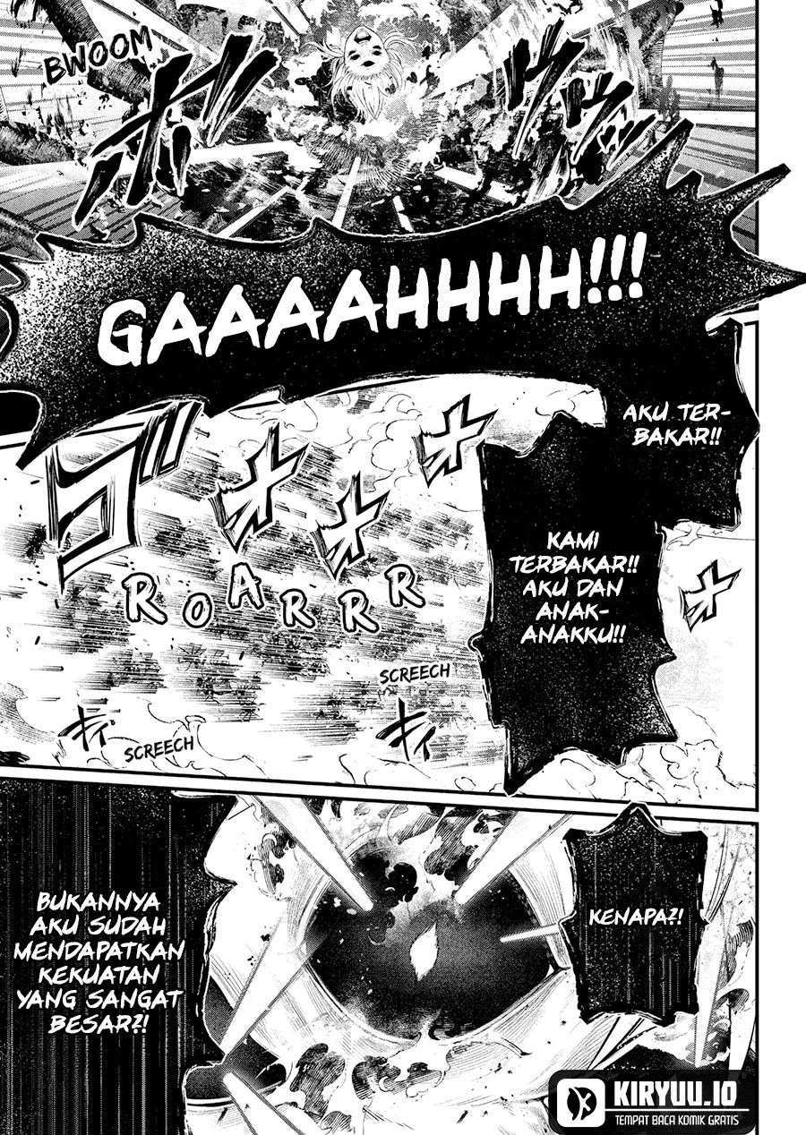 Read Marchen Crown Bahasa Indonesia ID Manga Online