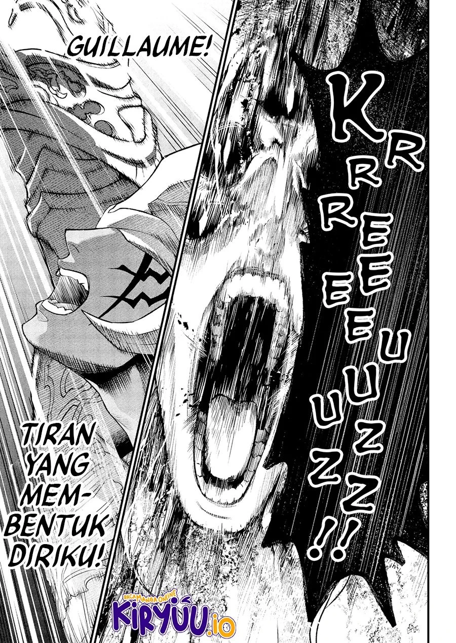 Read Marchen Crown Bahasa Indonesia ID Manga Online