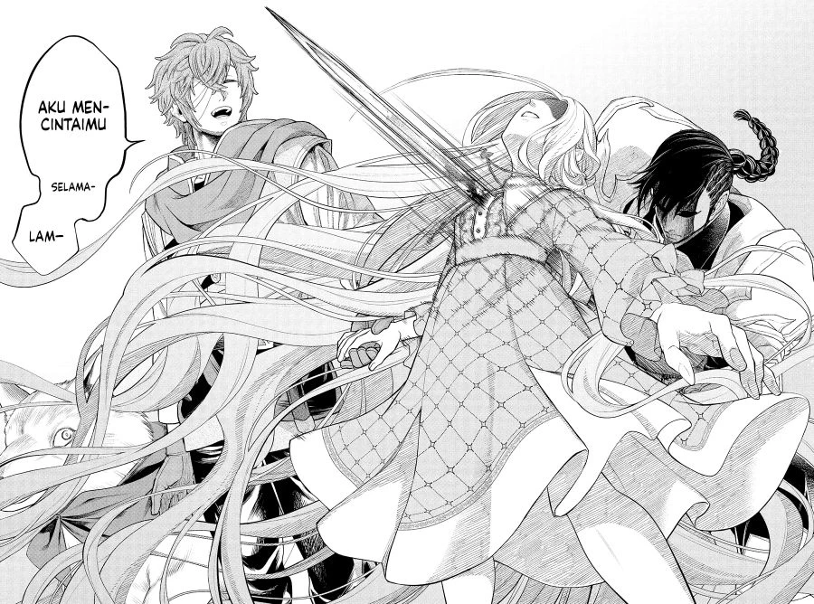 Read Marchen Crown Bahasa Indonesia ID Manga Online