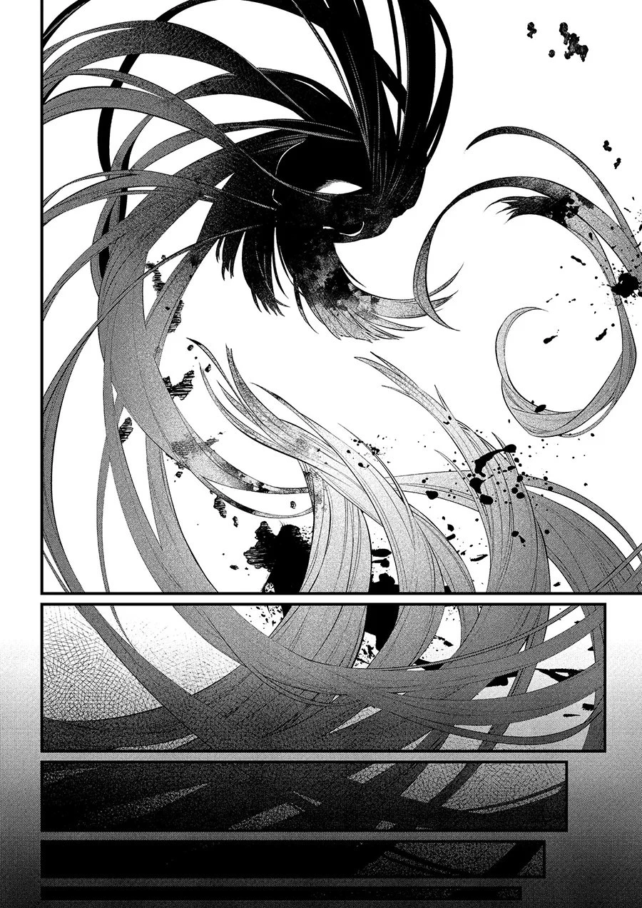 Read Marchen Crown Bahasa Indonesia ID Manga Online