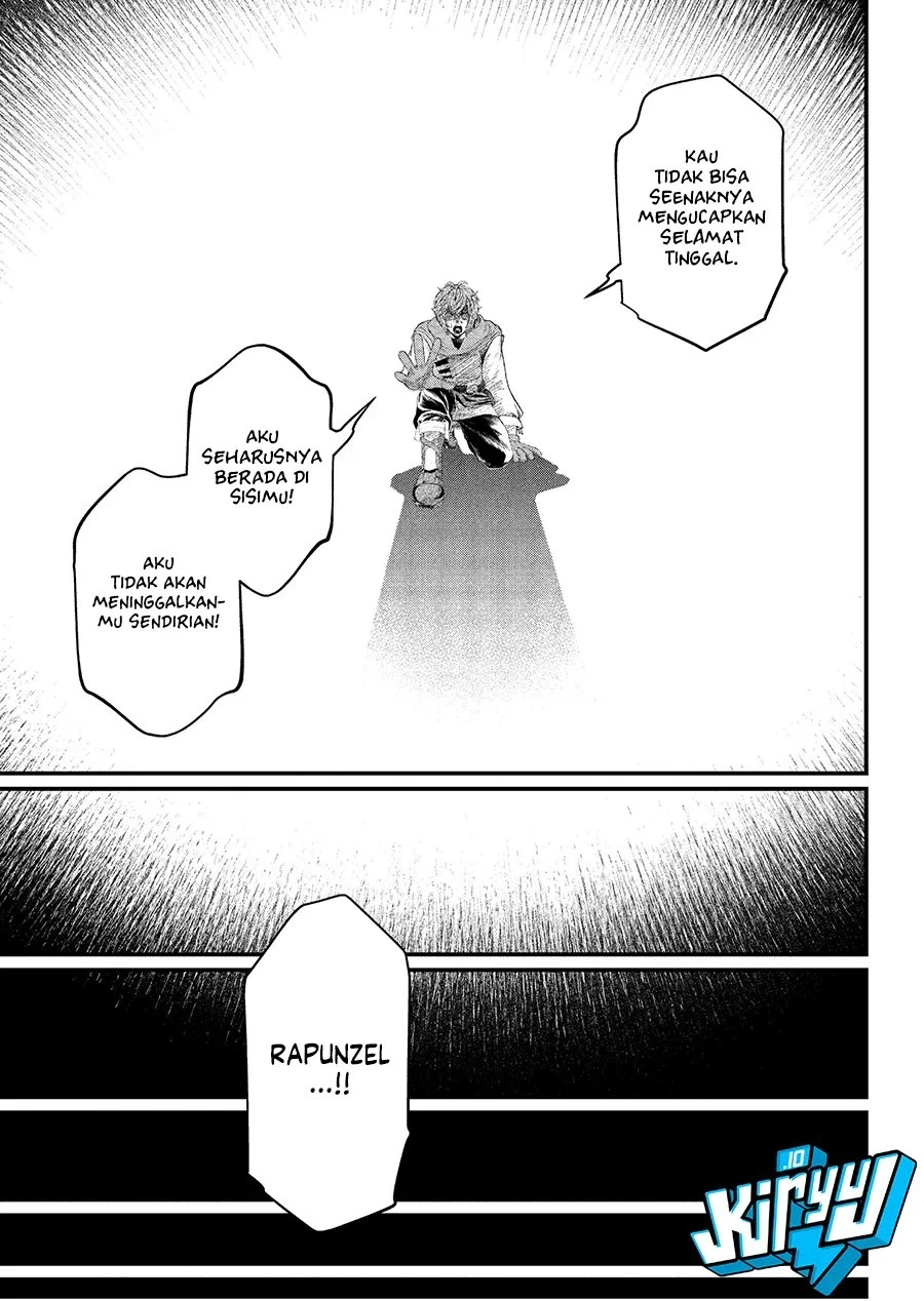 Read Marchen Crown Bahasa Indonesia ID Manga Online