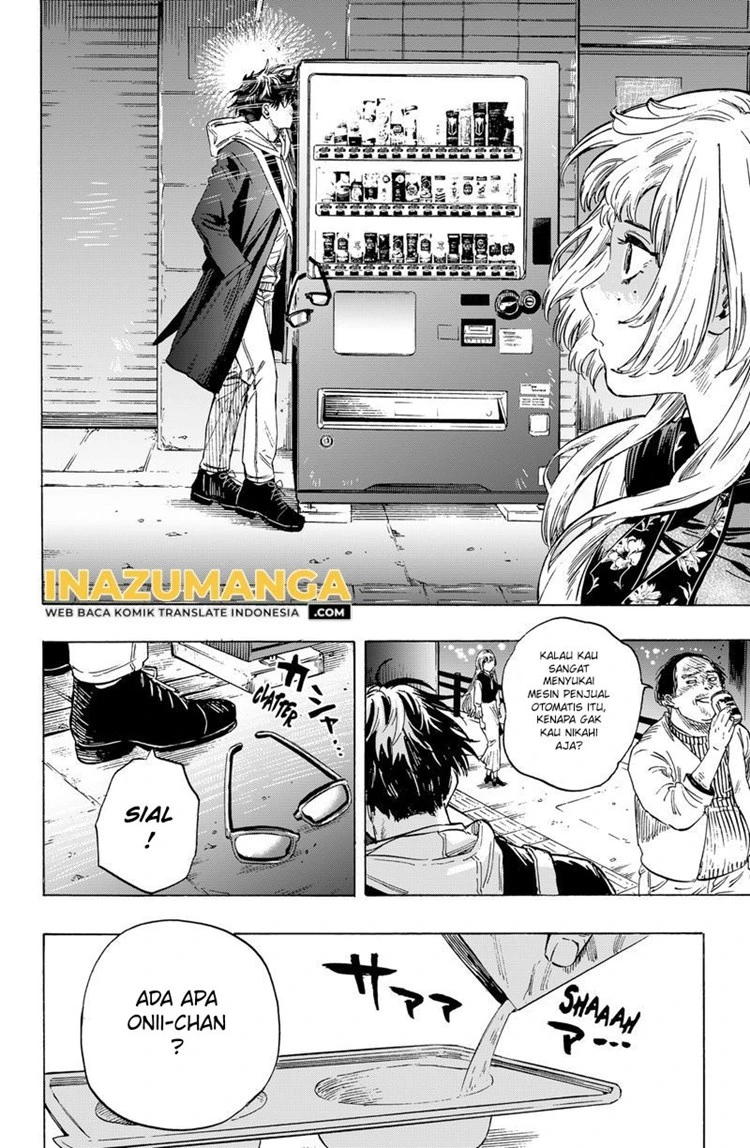 Read Marriage Toxin ID Manga Online