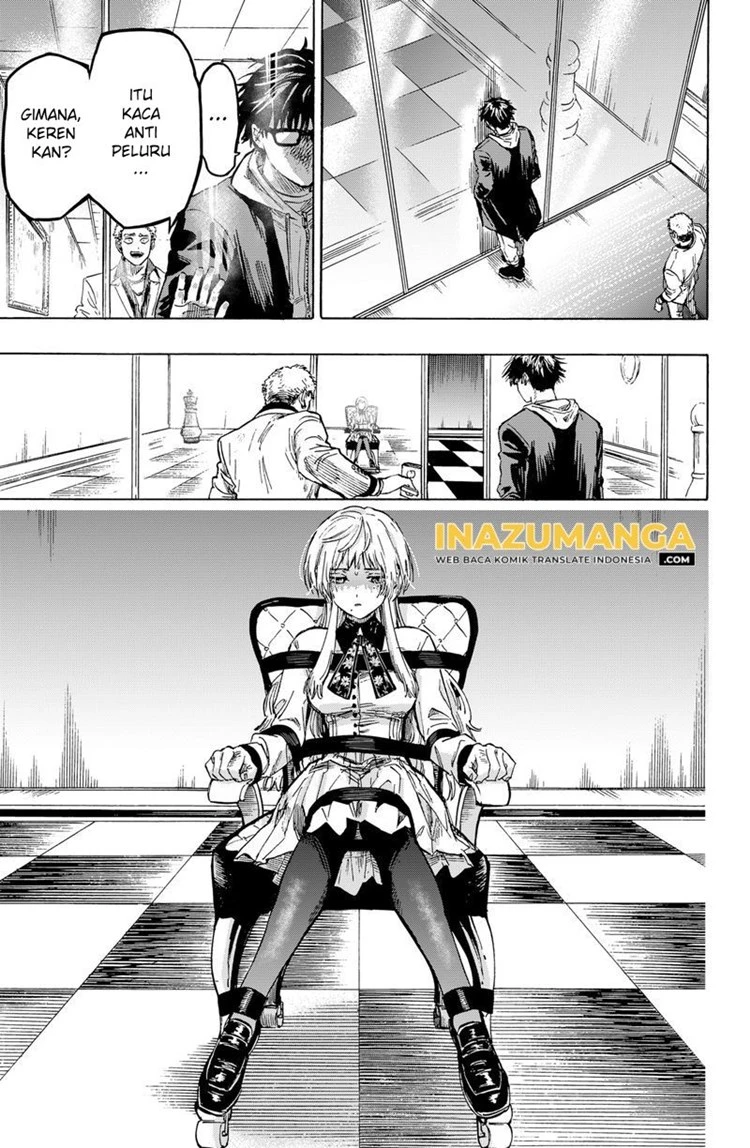 Read Marriage Toxin ID Manga Online