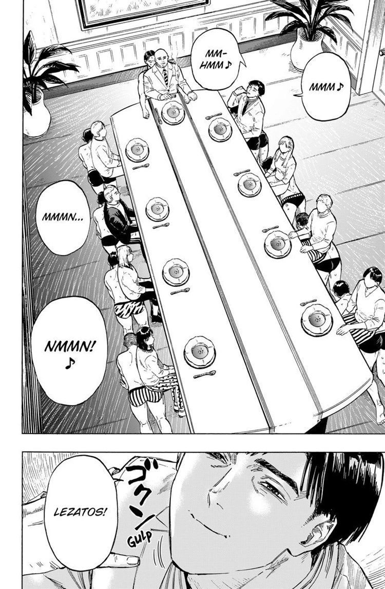 Read Marriage Toxin ID Manga Online