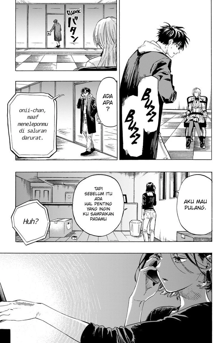 Read Marriage Toxin ID Manga Online