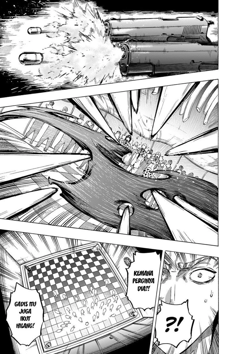 Read Marriage Toxin ID Manga Online