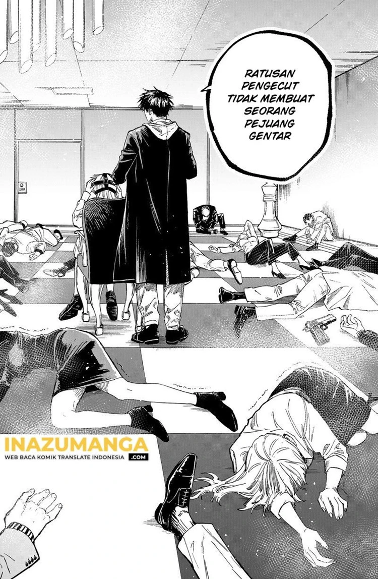 Read Marriage Toxin ID Manga Online